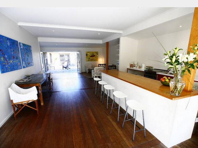 Cape Beach House Byron Bay Exterior foto