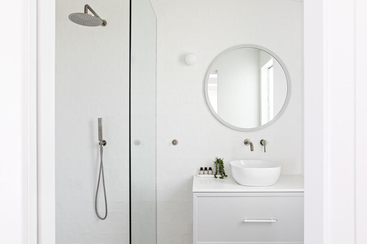 Cape Beach House Byron Bay Exterior foto