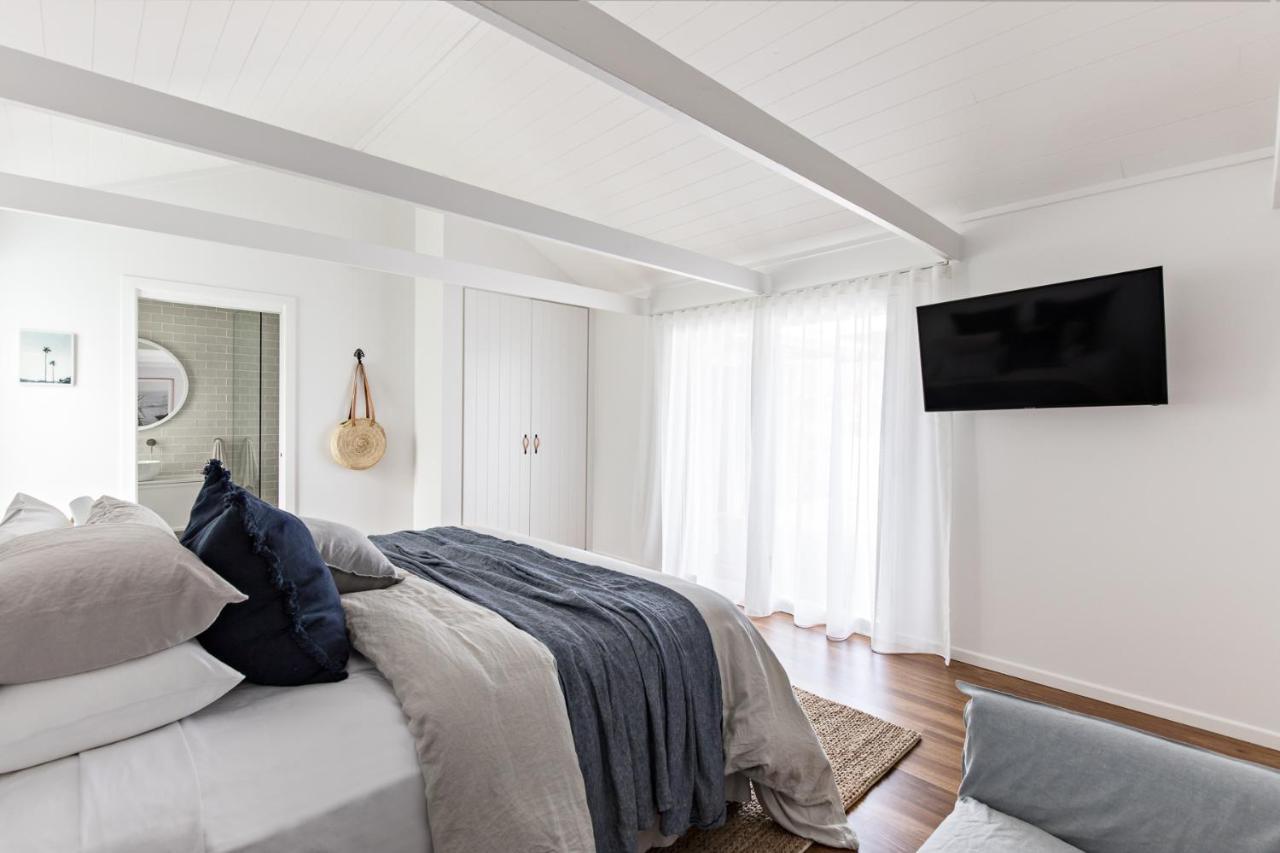 Cape Beach House Byron Bay Exterior foto