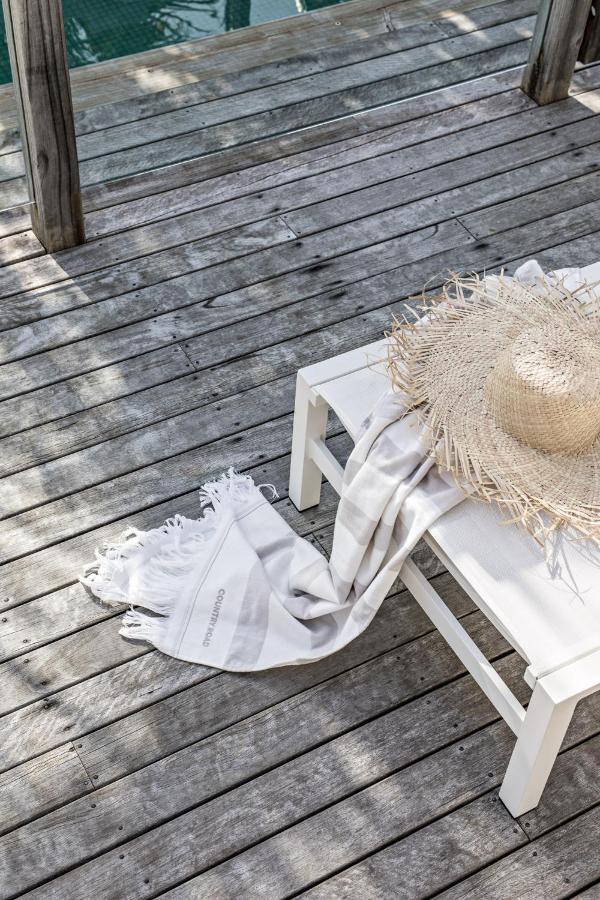 Cape Beach House Byron Bay Exterior foto