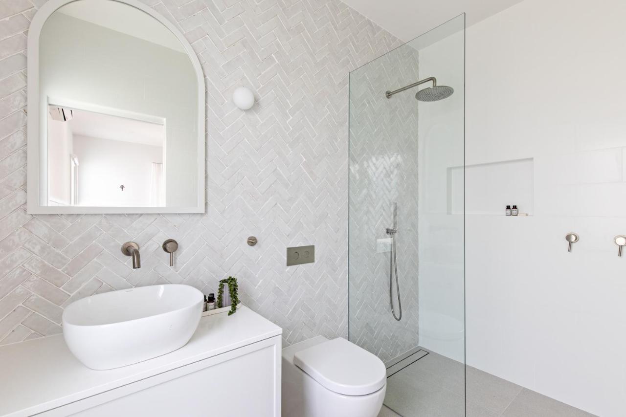 Cape Beach House Byron Bay Exterior foto