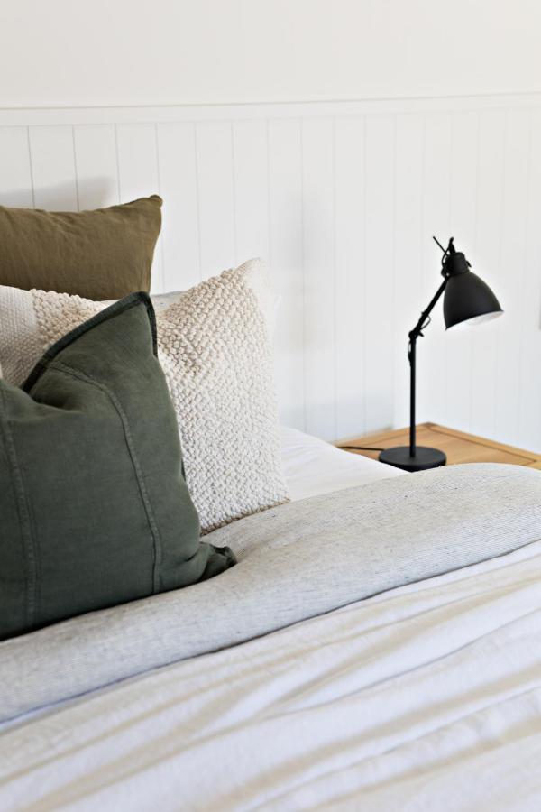 Cape Beach House Byron Bay Exterior foto