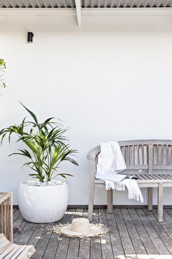 Cape Beach House Byron Bay Exterior foto