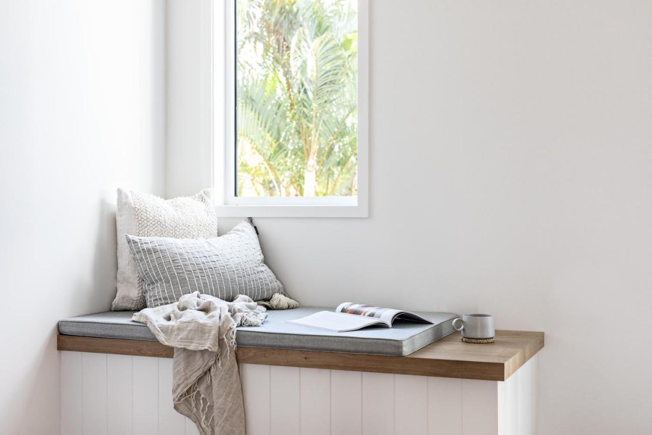 Cape Beach House Byron Bay Exterior foto