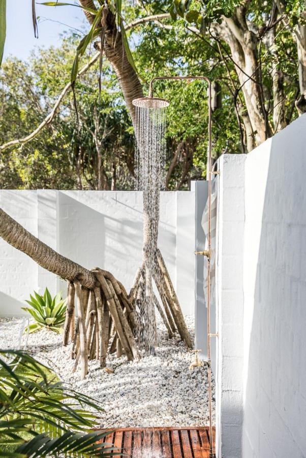 Cape Beach House Byron Bay Exterior foto