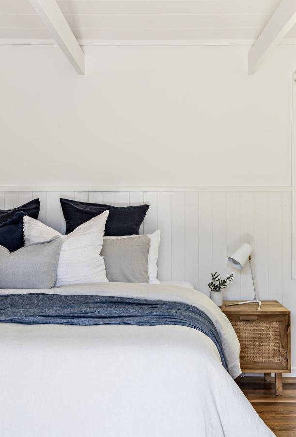 Cape Beach House Byron Bay Exterior foto