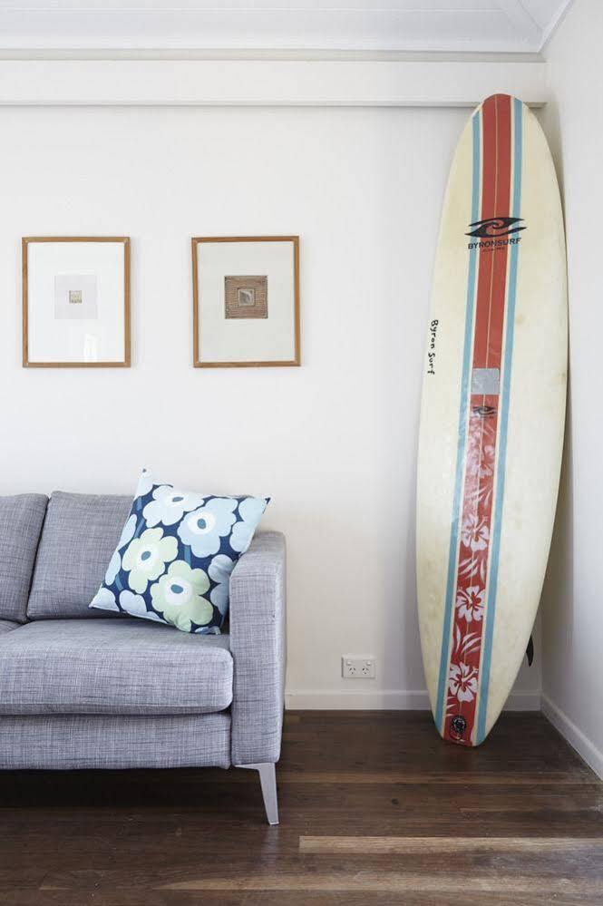 Cape Beach House Byron Bay Exterior foto