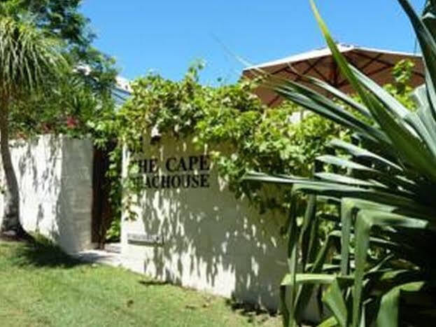Cape Beach House Byron Bay Exterior foto