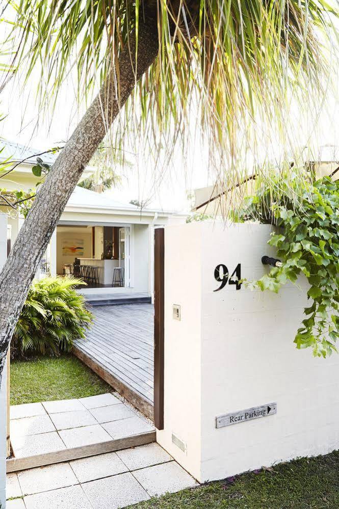 Cape Beach House Byron Bay Exterior foto