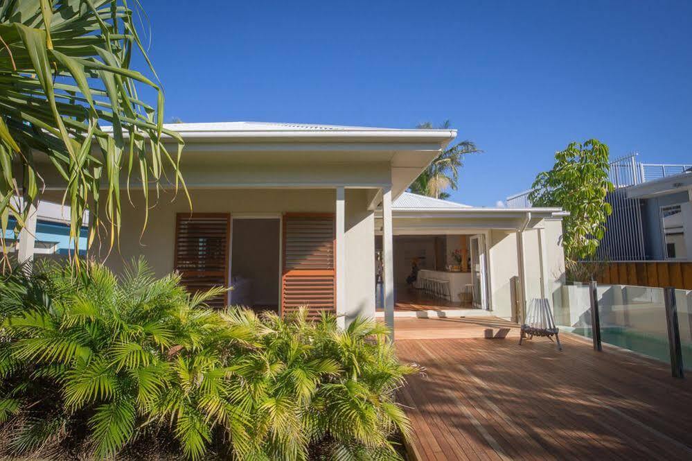 Cape Beach House Byron Bay Exterior foto