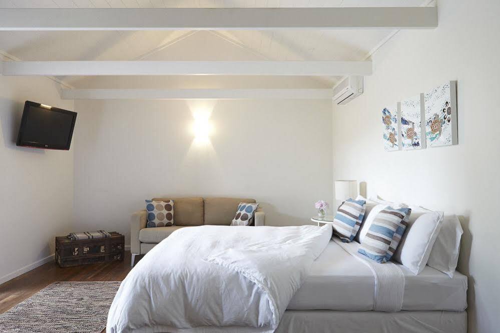 Cape Beach House Byron Bay Exterior foto